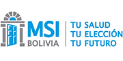 MSI Bolivia